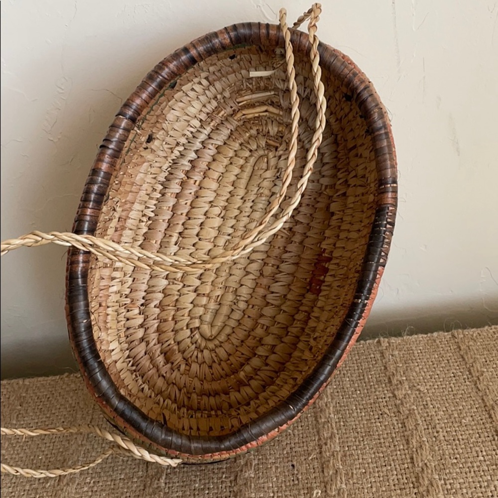 Beautiful Boho Hanging Basket - Picture 11 of 16
